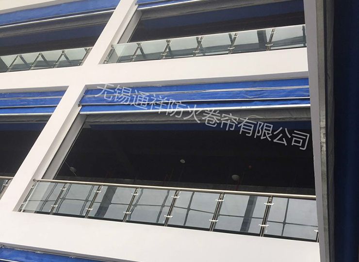 擋煙垂壁基本的品質(zhì)確保有什么？