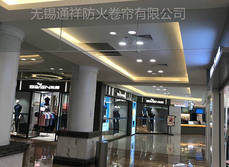怎樣提升擋煙垂壁的市場(chǎng)銷(xiāo)售量？