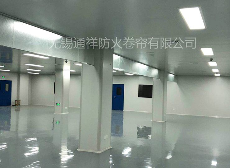 定制擋煙垂壁必須關(guān)心什么難題？