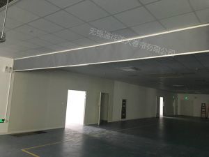 擋煙垂壁的零部件要求有哪些？