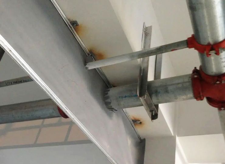 擋煙垂壁的高度有什么意義？