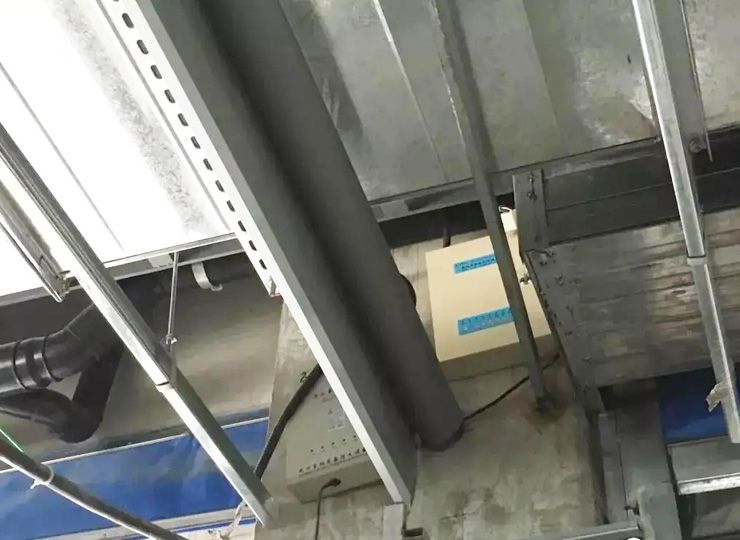 怎樣才能更好地使用擋煙垂壁？