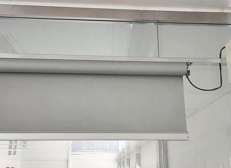 電動(dòng)式擋煙垂壁附加性能要求有哪些？