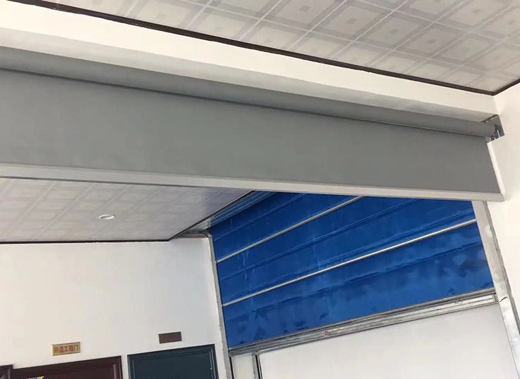 擋煙垂壁是如何有效防止煙氣傳播的？